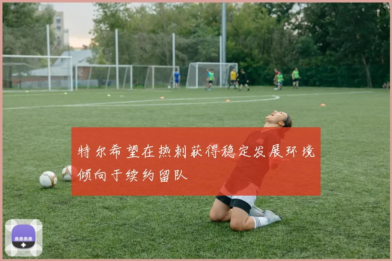 特尔希望在热刺获得稳定发展环境倾向于续约留队
